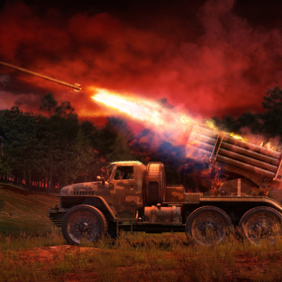 Projektili iz Severne Koreje poleteli; Rusi imaju novu taktiku