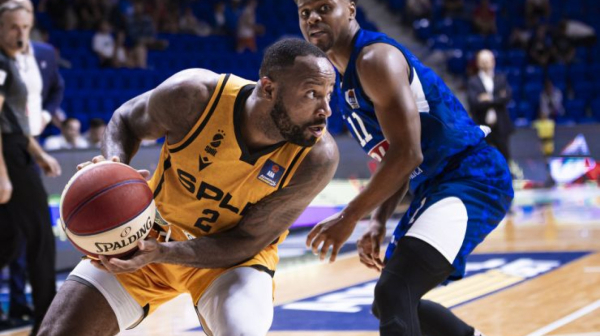 Šorter MVP kola ABA lige