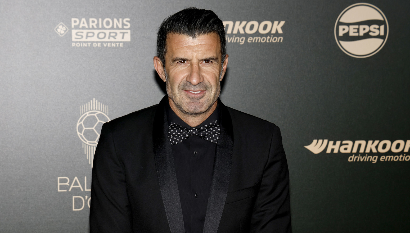 Bura oko "Zlatne lopte" ne prestaje – izmišljena izjava Figa, Portugalac preti tužbom