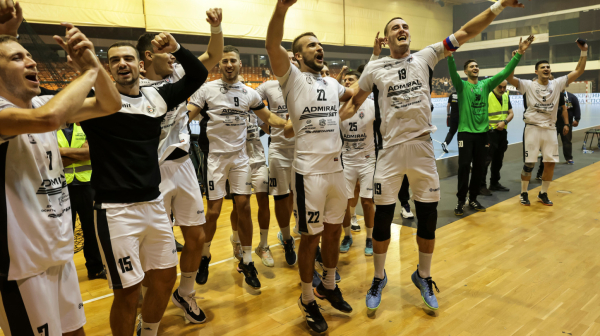 Partizan dobio rivala – ide u Austriju