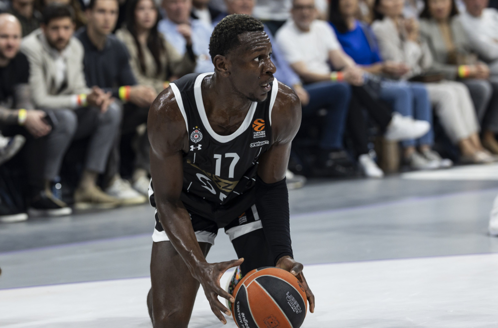 Bonga: "Čuo sam za Pionir" VIDEO