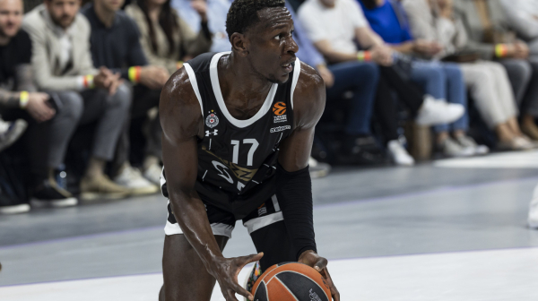 Bonga: "Čuo sam za Pionir" VIDEO