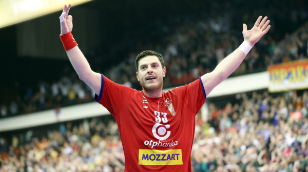 Srbija kreće u borbu za EP – selektor objavio spisak