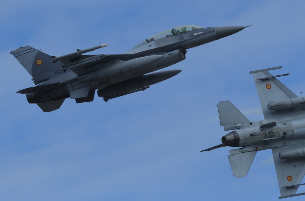 Izraelski piloti dižu glas; Ključan zahtev iz pisma: "Makar to značilo i..."