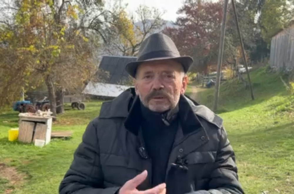 Brat ubijenih Madžgalja: Znao sam da će ga srpska policija uhapsiti, samo čekam da kaže zašto ih je ubio