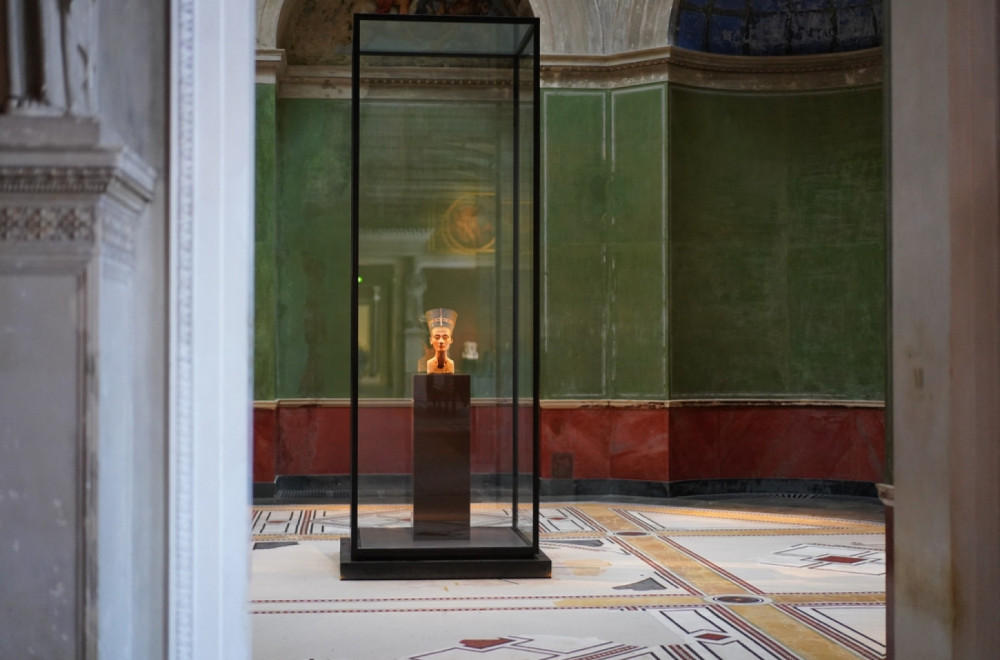 Istoričari tvrde: Nefertiti treba da se vrati Egiptu