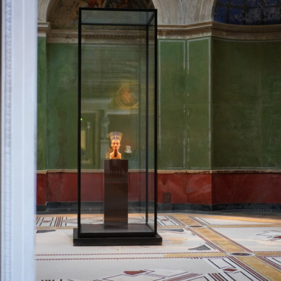 Istoričari tvrde: Nefertiti treba da se vrati Egiptu