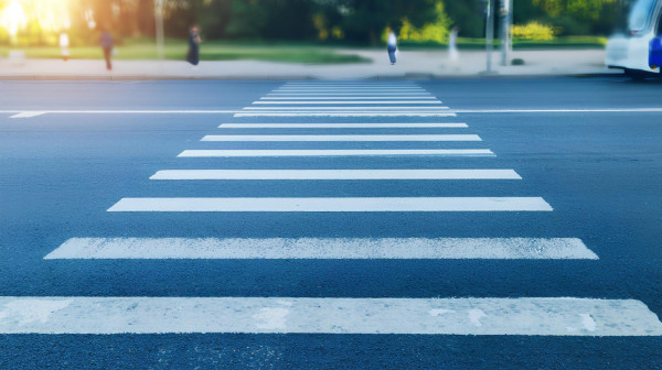 Nema više policajca iza ugla: AI kamere će otkrivati da li stajete na pešački i znak STOP