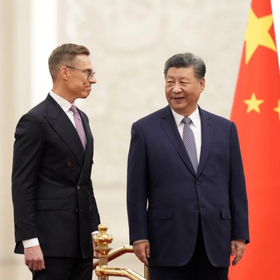 Si je poslednja nada za kraj? Finska odmah reagovala