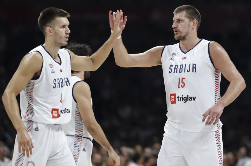 Petrušev – to je ono što je trebalo Zvezdi