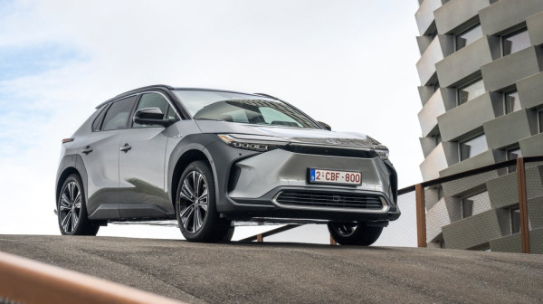 Revolucija na pomolu: Toyota najavila novu tehnologiju