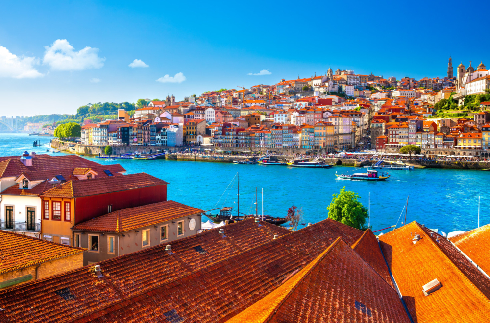 Ovo su najbolje evropske destinacije za produženi vikend FOTO