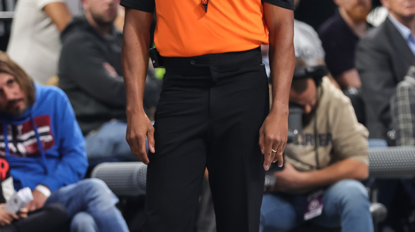 Evroliga odredila sudije za duel Žalgirisa i Zvezde