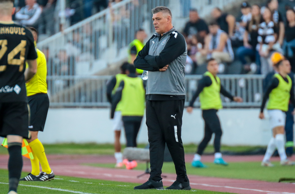 Milošević pozdravio odluku Sulejmanija