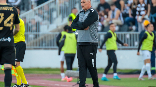 Milošević pozdravio odluku Sulejmanija