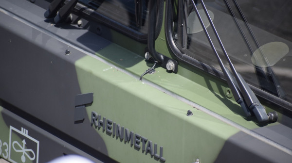 Dobili višemilionsku narudžbinu od nemačkih oružanih snaga