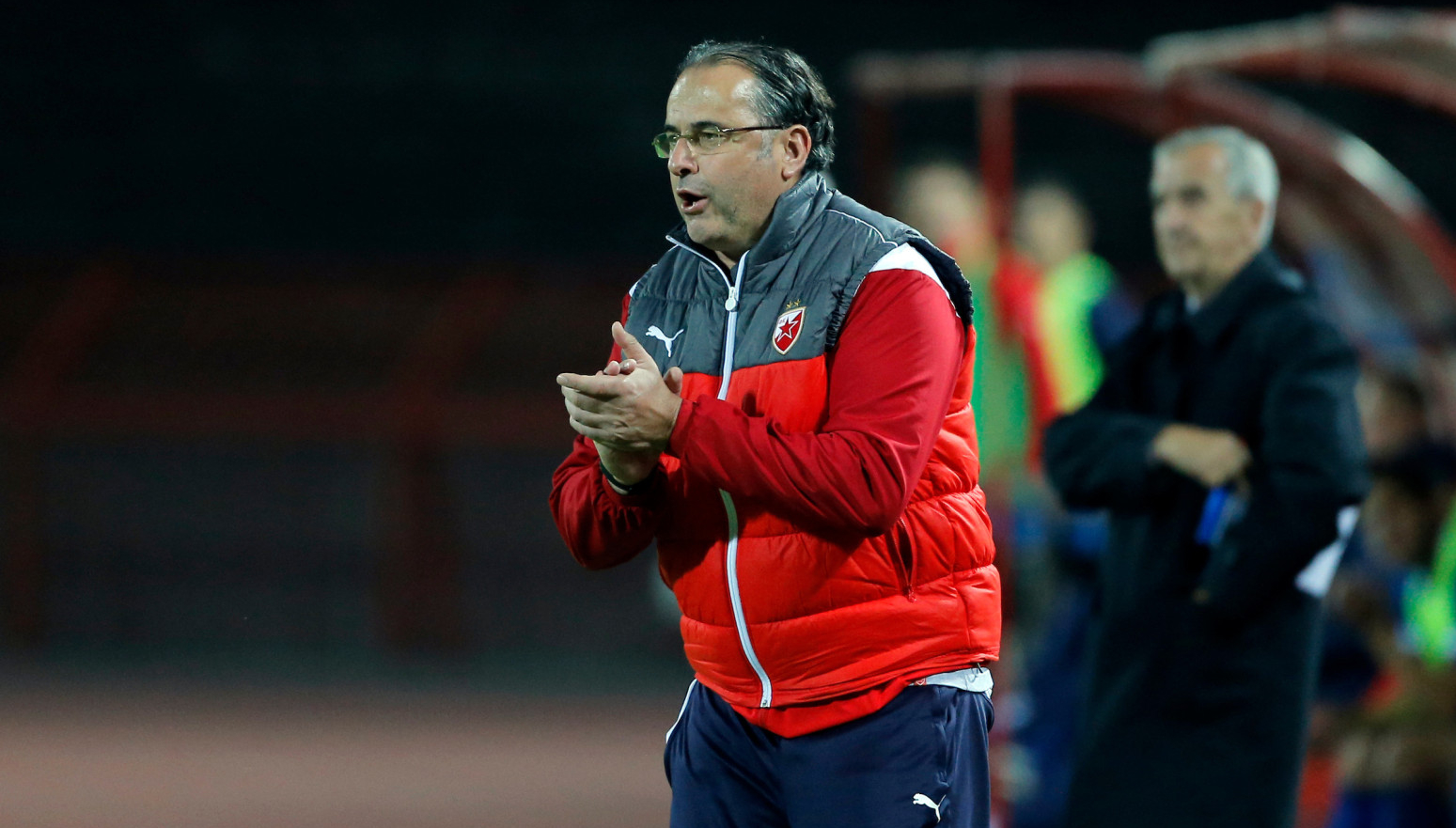 Grof udario na Radeta Bogdanovića: "Bolan ovo, bolan ono – ućuti više"