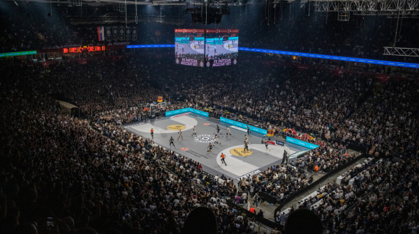 KK Partizan se oglasio zbog dolaska bivših igrača u BG