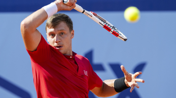 Međedović slavio pa objavio rastanak sa selektorom Srbije