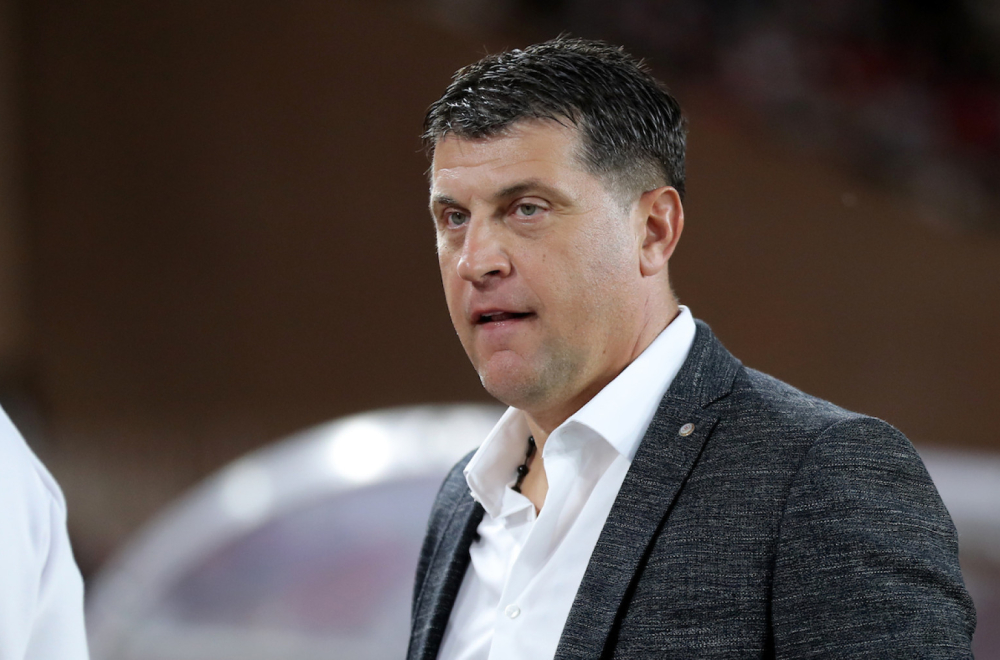 Milojević o povredama: "Nije dobro..."