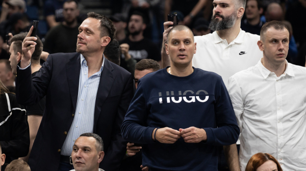 Rebrača: "Nisam za takve stvari"