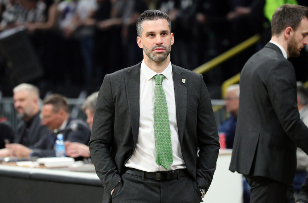 Alimpijević ispustio +14 i doživeo ubedljiv poraz