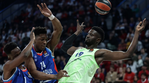 Novi brejk Barselone – Panter ponovo sjajan VIDEO