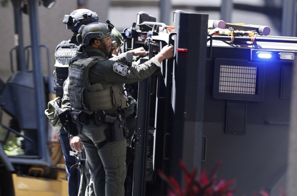 Pucnjave u Nju Orleansu: Ima mrtvih VIDEO