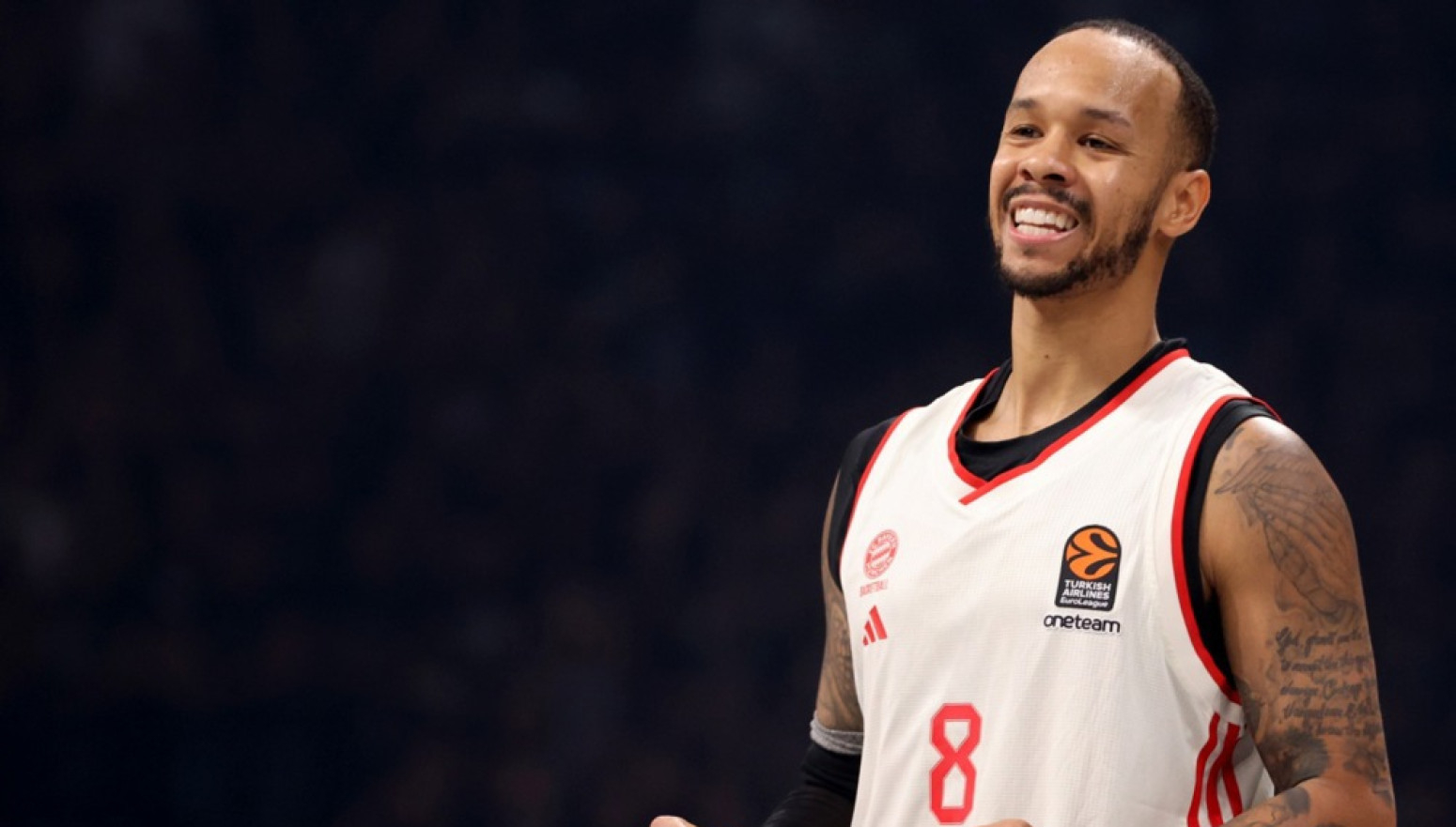 Virtus pao posle Partizana – Nejpir utišao Bolonju VIDEO