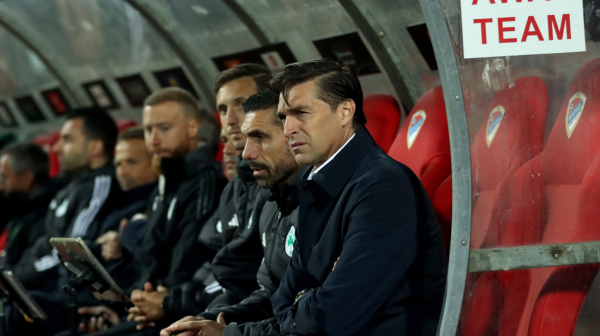 Alonsu otkaz u Panatinaikosu