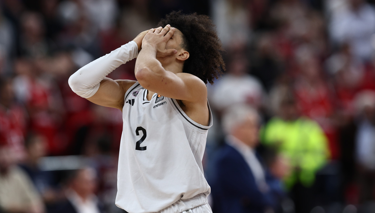 Parižani u NBA ritmu – šutnuli 52 trojke! VIDEO