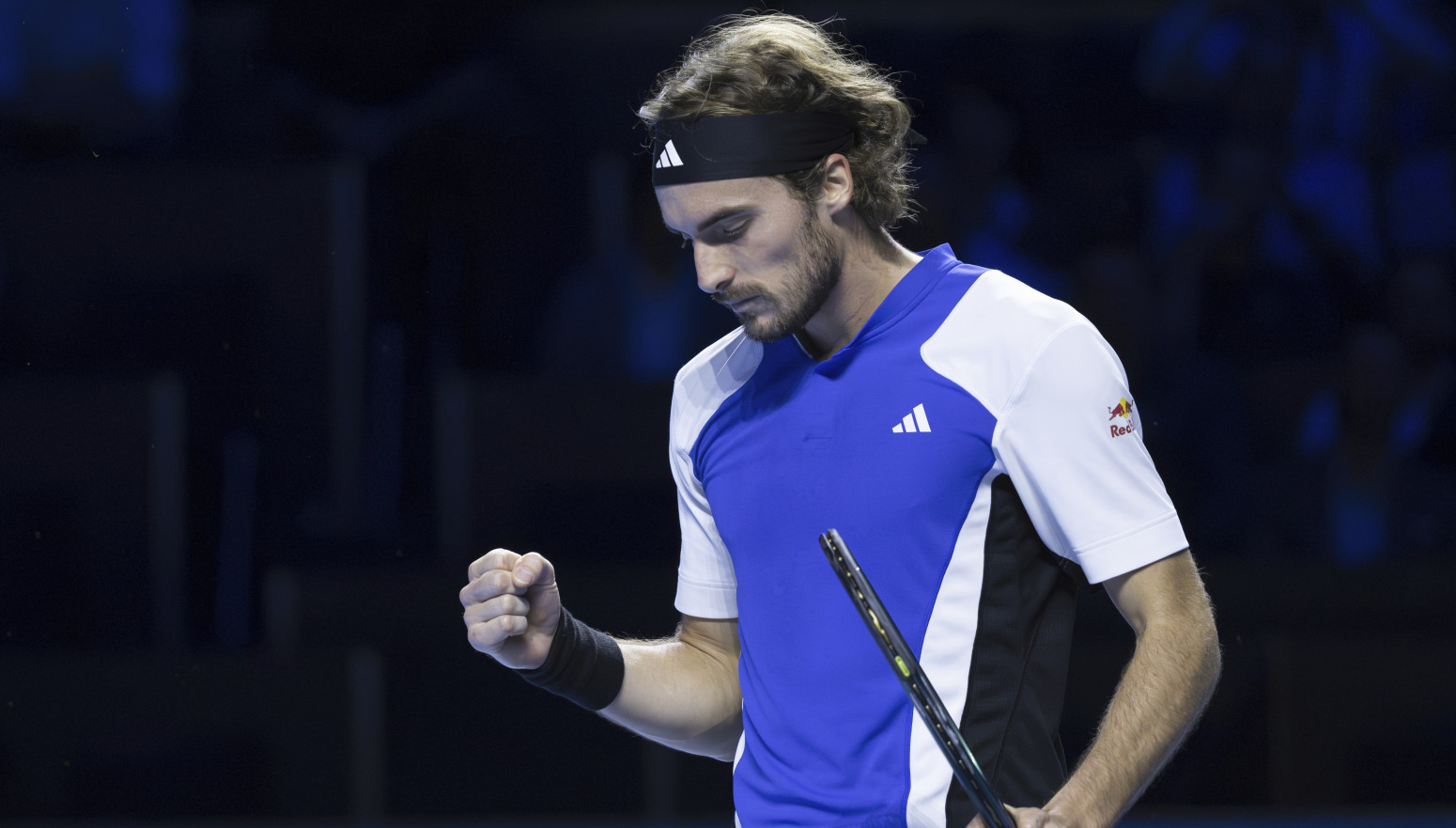 Cicipas prošao, stop za Ruda u Parizu VIDEO