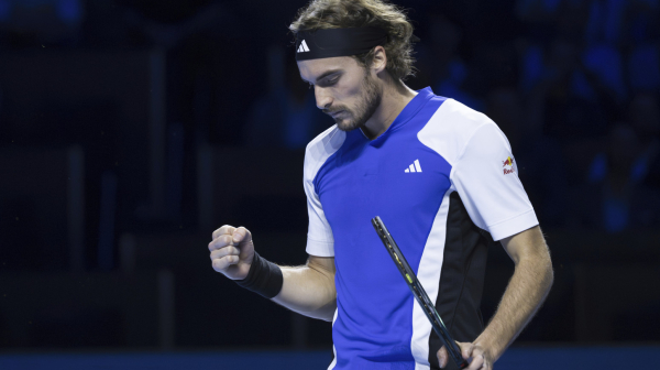 Cicipas prošao, stop za Ruda u Parizu VIDEO