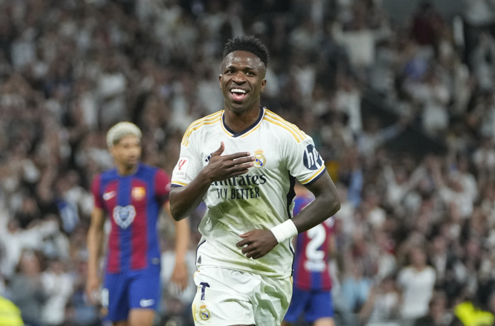 Ovaj novinar nije dao ni bod Vinisijusu – Rodri mu je tek sedmi izbor VIDEO