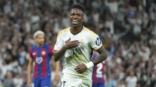 Ovaj novinar nije dao ni bod Vinisijusu – Rodri mu je tek sedmi izbor VIDEO