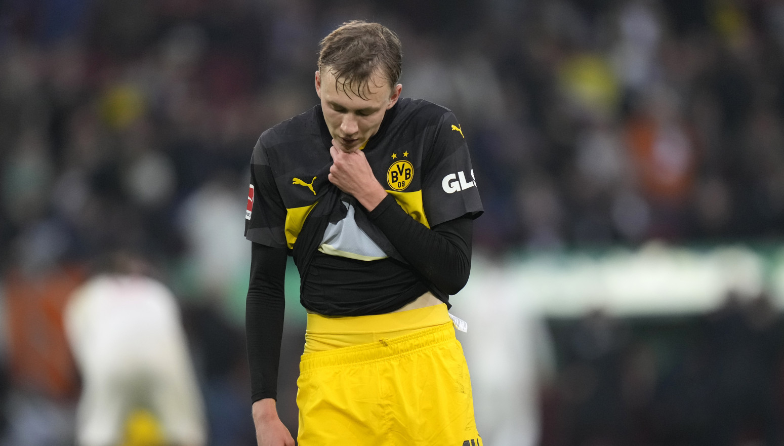 Dortmund ispao iz Kupa Nemačke – šokantan poraz u 117' VIDEO