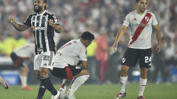 River nemoćan – Brazilci u finalu Kopa Libertadores VIDEO