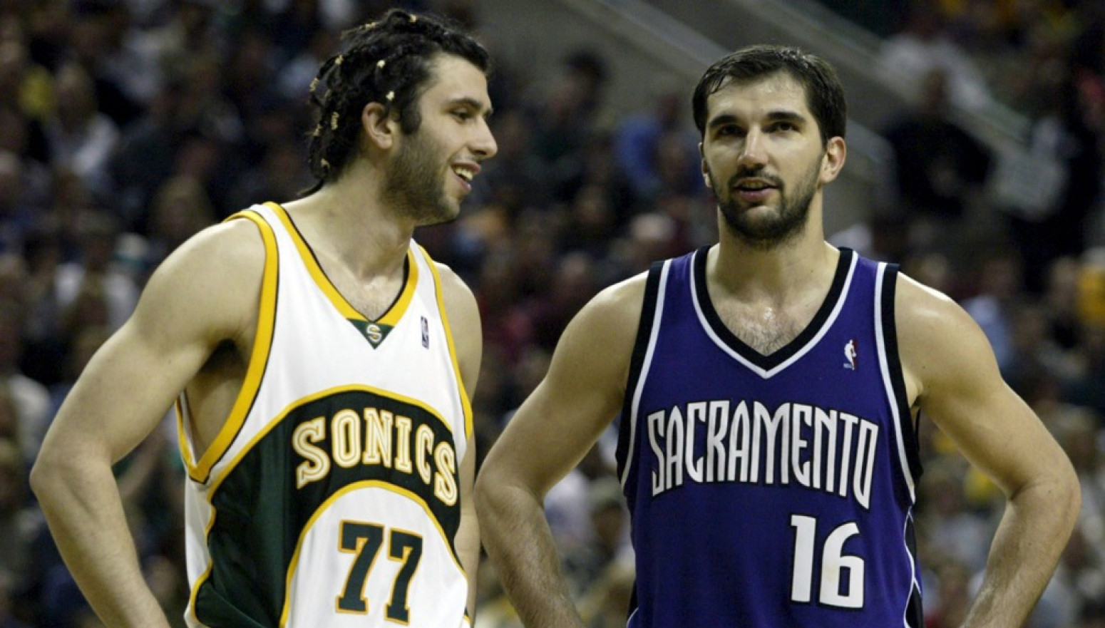 "Vlasnik uđe u svlačionicu – ako izgubite, nema plate"