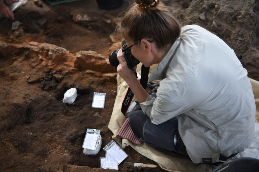 Neverovatno otkriće na jugu Srbije: Arheolozi iznenađeni FOTO