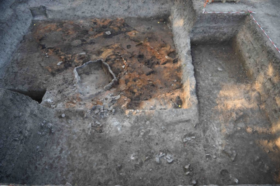 Neverovatno otkriće na jugu Srbije: Arheolozi iznenađeni FOTO