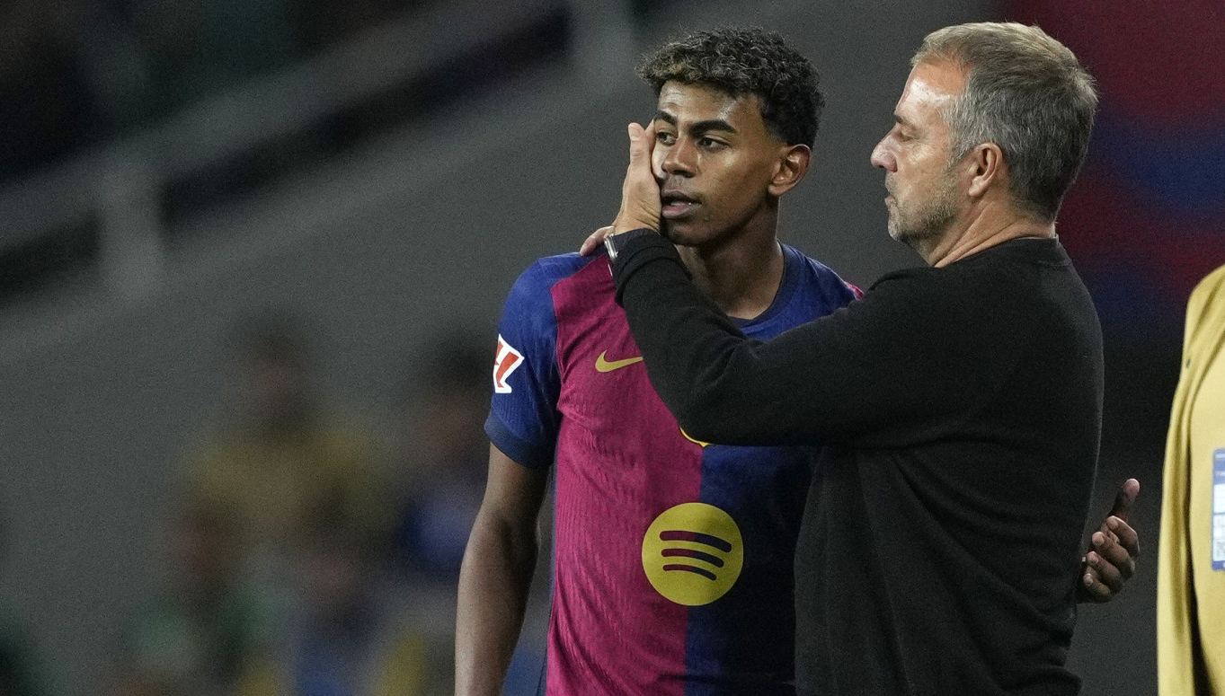 Flik posle poraza: "Moramo pod hitno da se povežemo"