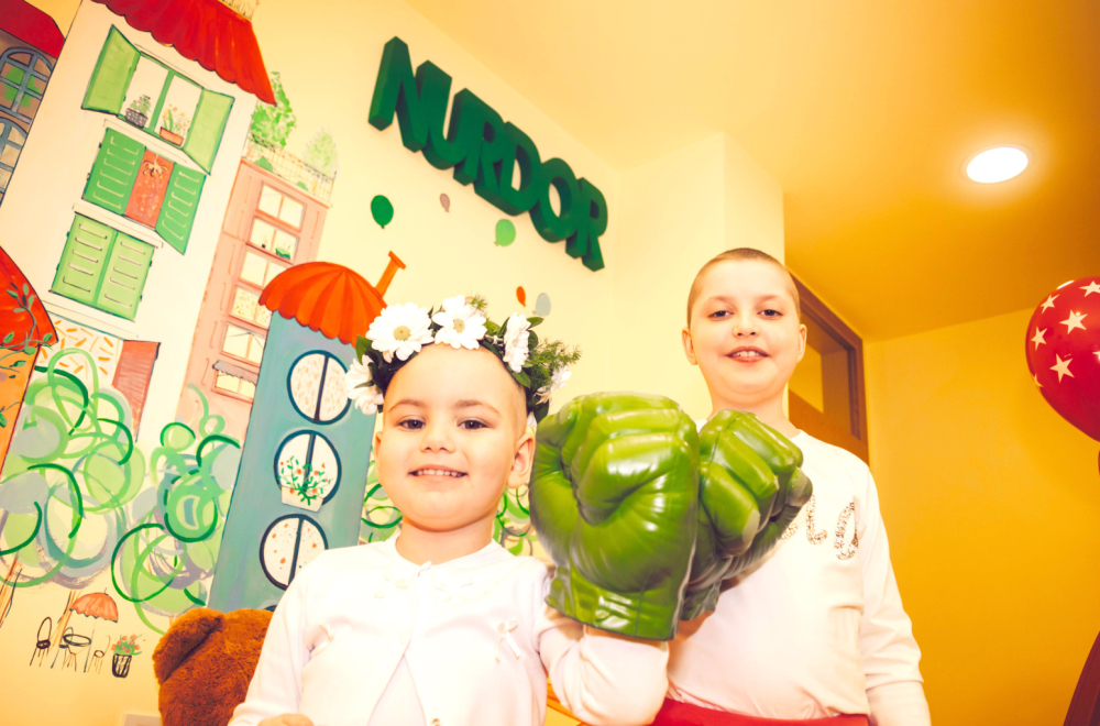 Vaša vožnja petkom pomaže drugima