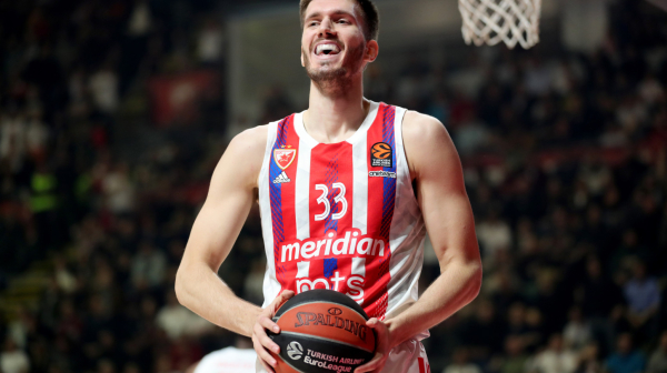 Petrušev – to je ono što je trebalo Zvezdi