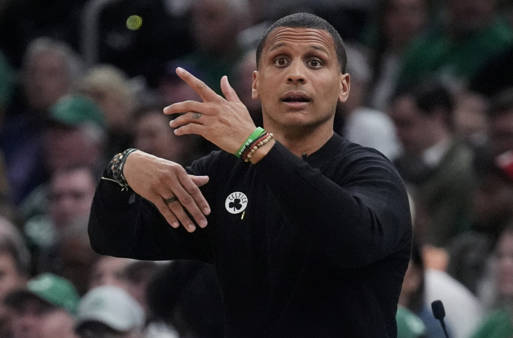 Trener Bostona nostalgičan – želi ponovo da vidi tuče igrača u NBA