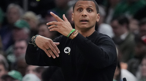 Trener Bostona nostalgičan – želi ponovo da vidi tuče igrača u NBA