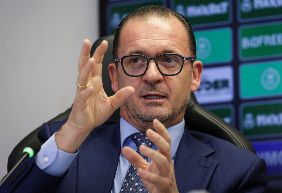 Mijatović: Najviše novca dugujemo državi