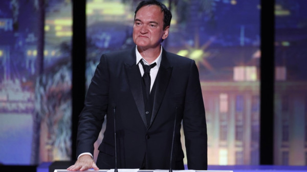 Bez zadrške: Kventin Tarantino otkrio koje glumce ne podnosi