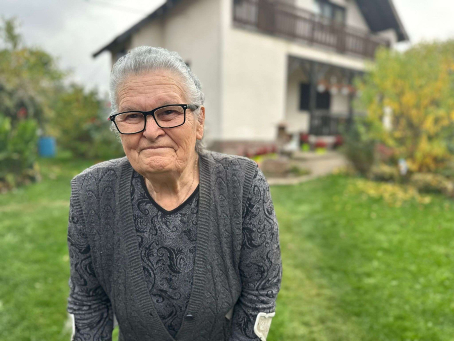 Devojke su se ranije bez miraza teško udavale: Baka govorila o prošlosti i dala mladima zlatan savet