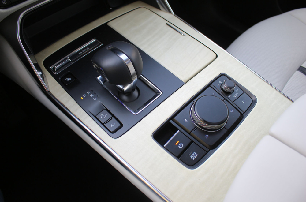 Test: Mazda CX-60 – smela i drugačija FOTO