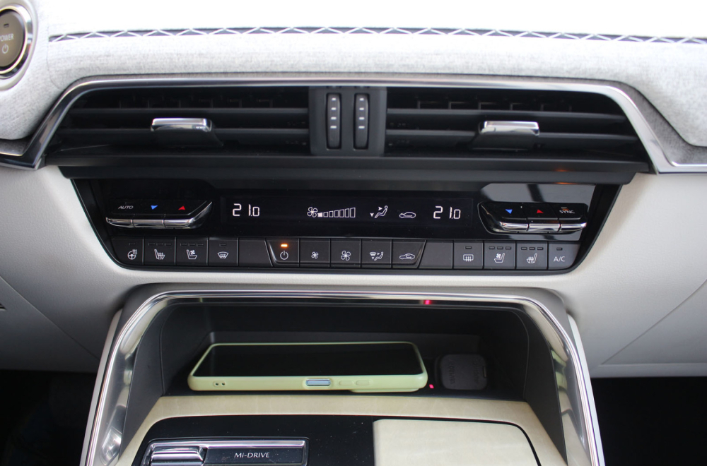 Test: Mazda CX-60 – smela i drugačija FOTO